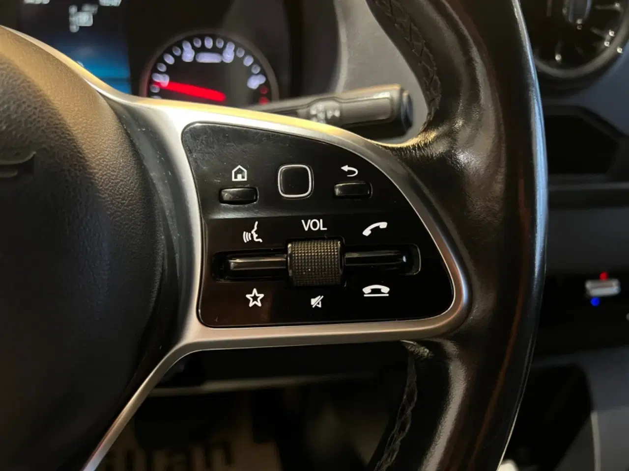 Billede 15 - Mercedes Sprinter 314 2,2 CDi A2 Kassevogn aut. FWD