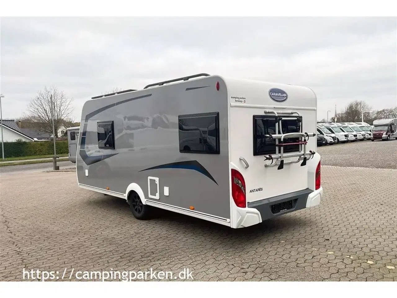 Billede 9 - 2024 - Caravelair Antares Titanium 470   Næsten ny Caravelair, meget veludstyret! Spar 50.000 kr.