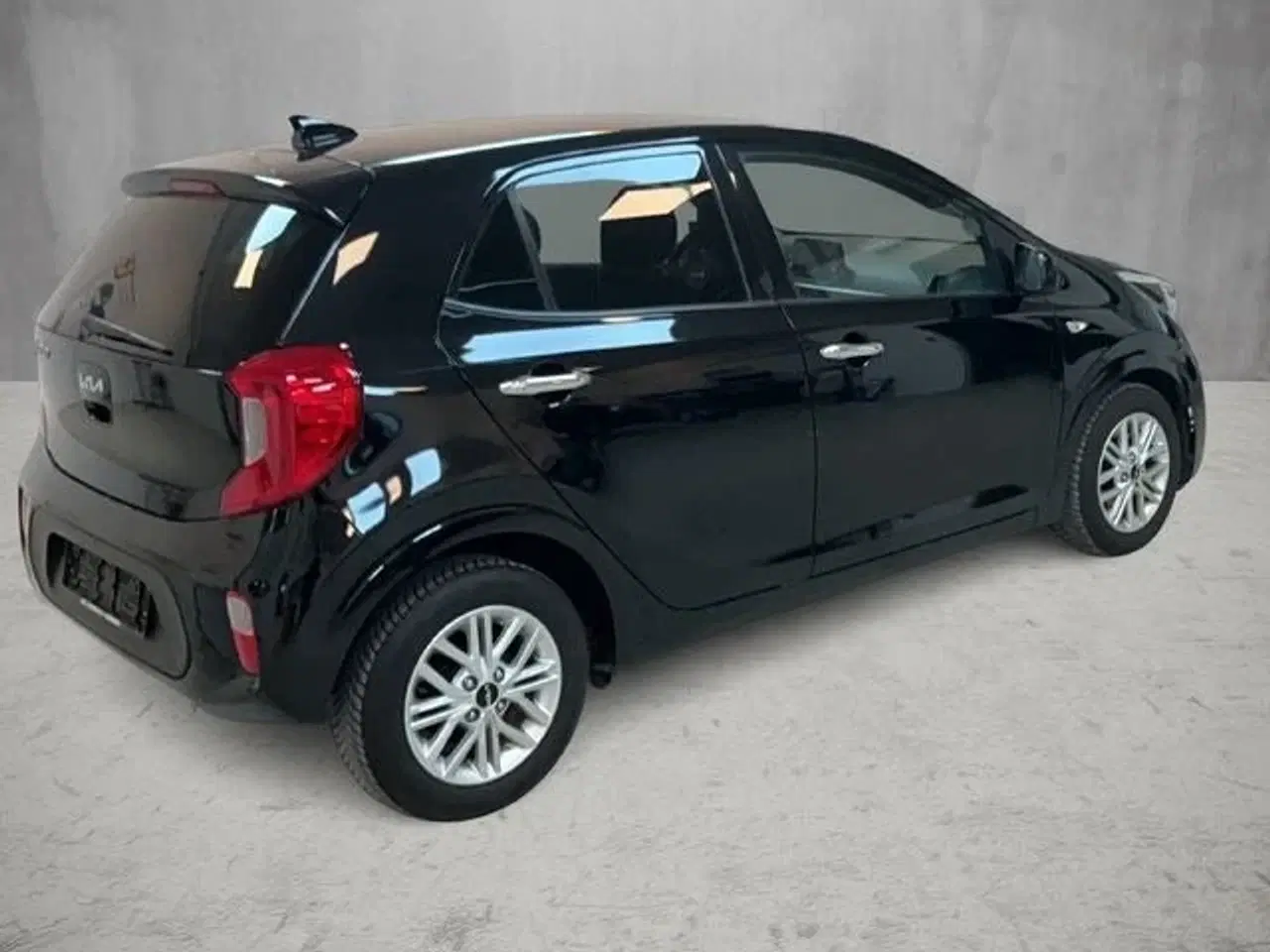 Billede 4 - Kia Picanto 1,0 Prestige