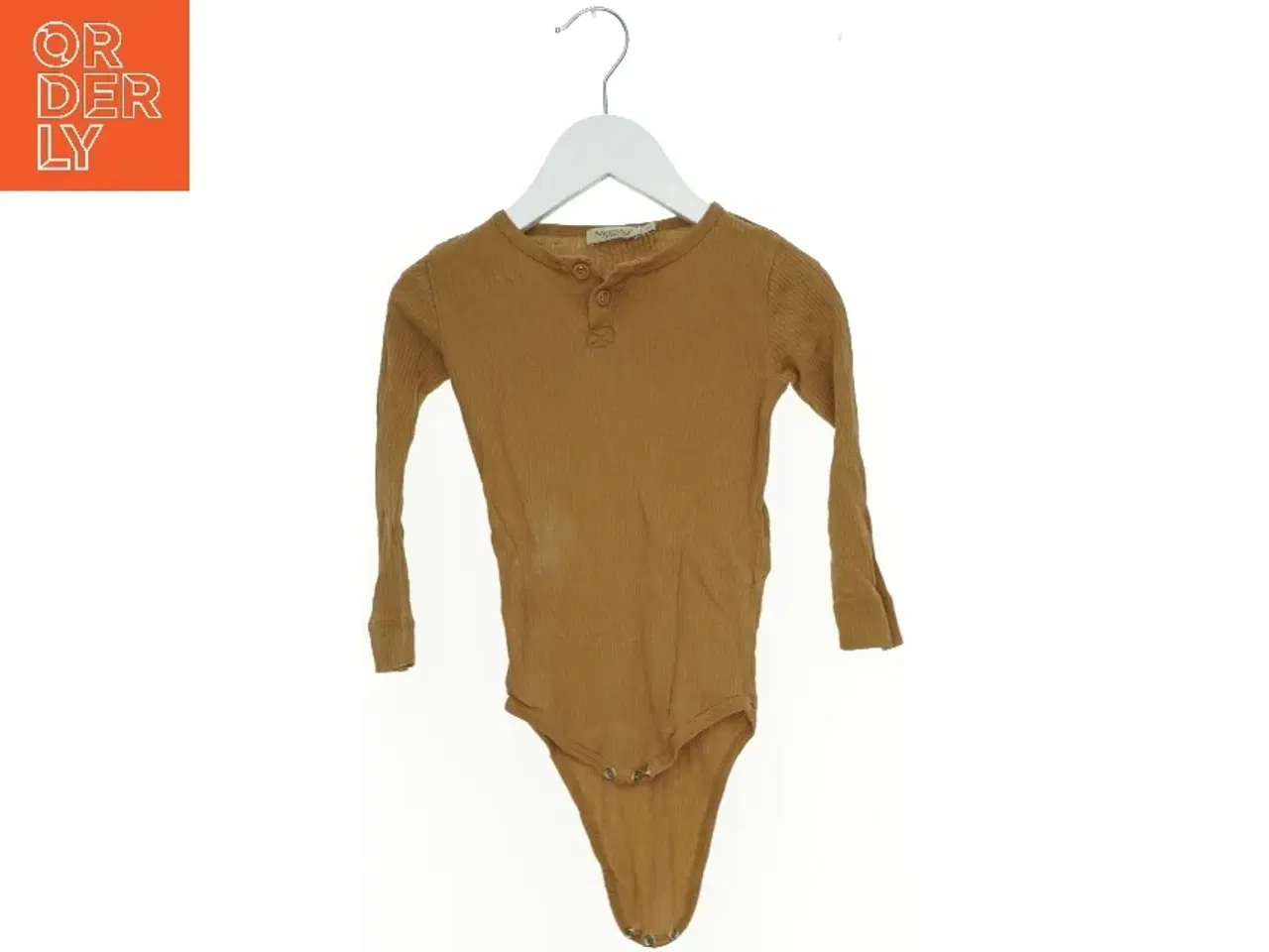 Billede 1 - Bodystocking fra MarMar (str. 92 cm)