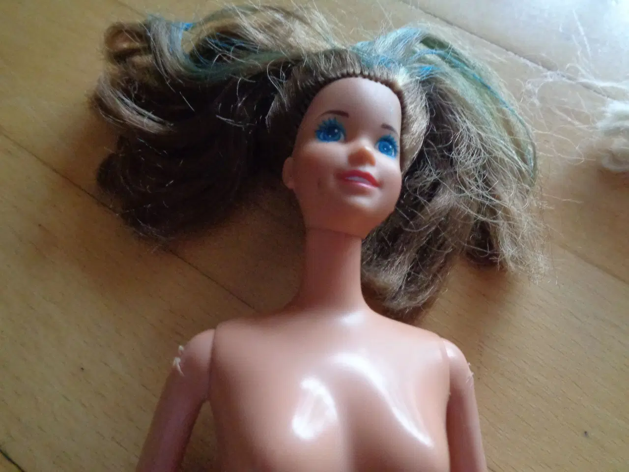 Billede 3 - Barbie dukker 