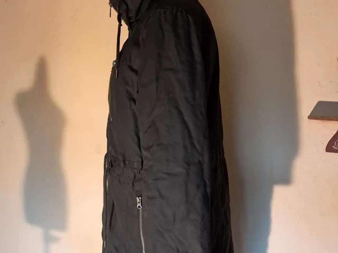 Billede 2 - WA/Stadium str. 36 vinterjakke