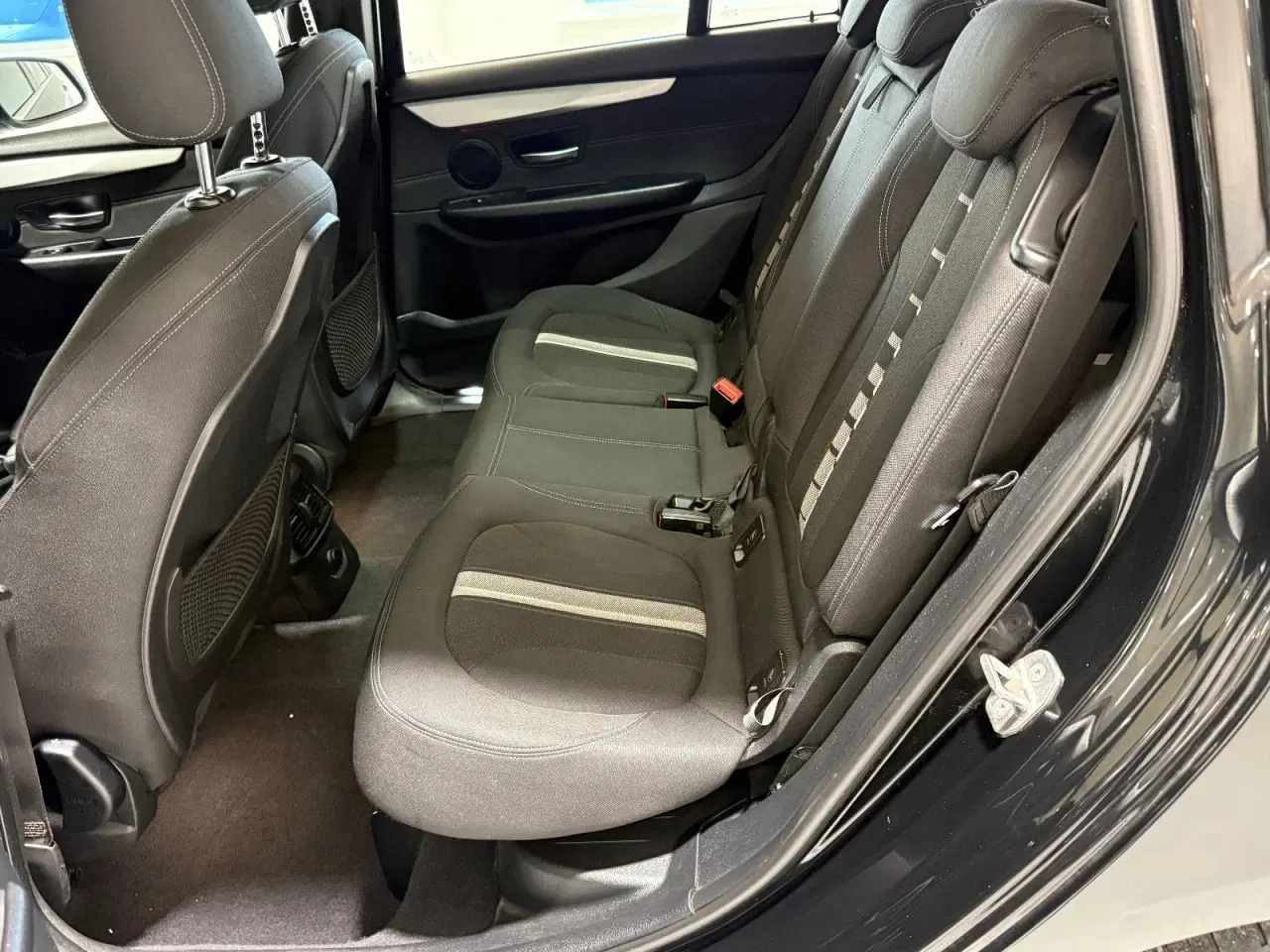 Billede 9 - BMW 218d 2,0 Gran Tourer Luxury Line aut. 7prs