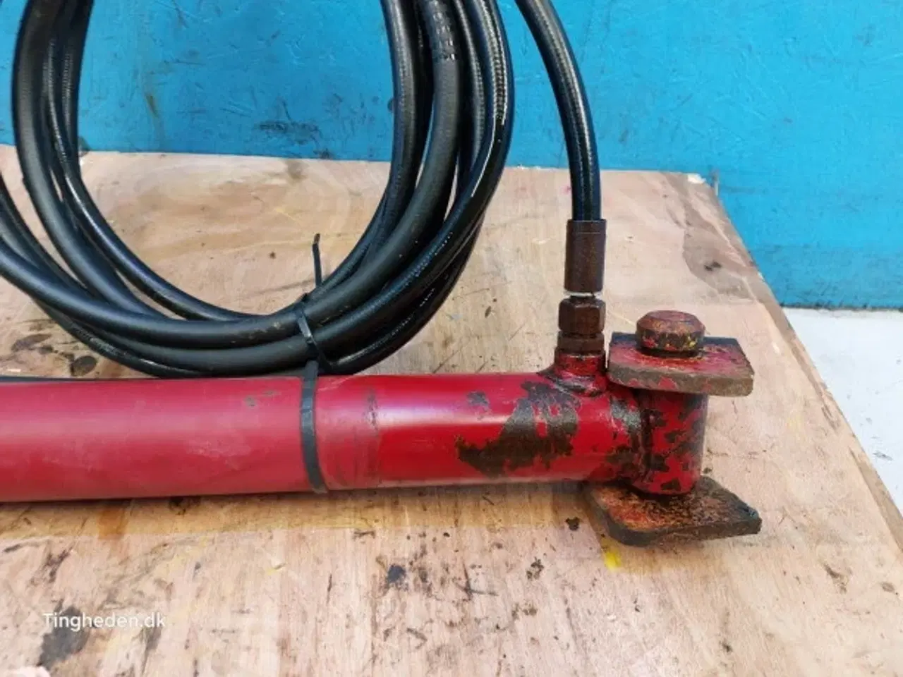 Billede 5 - BvL V-Mix20 Plus Cylinder