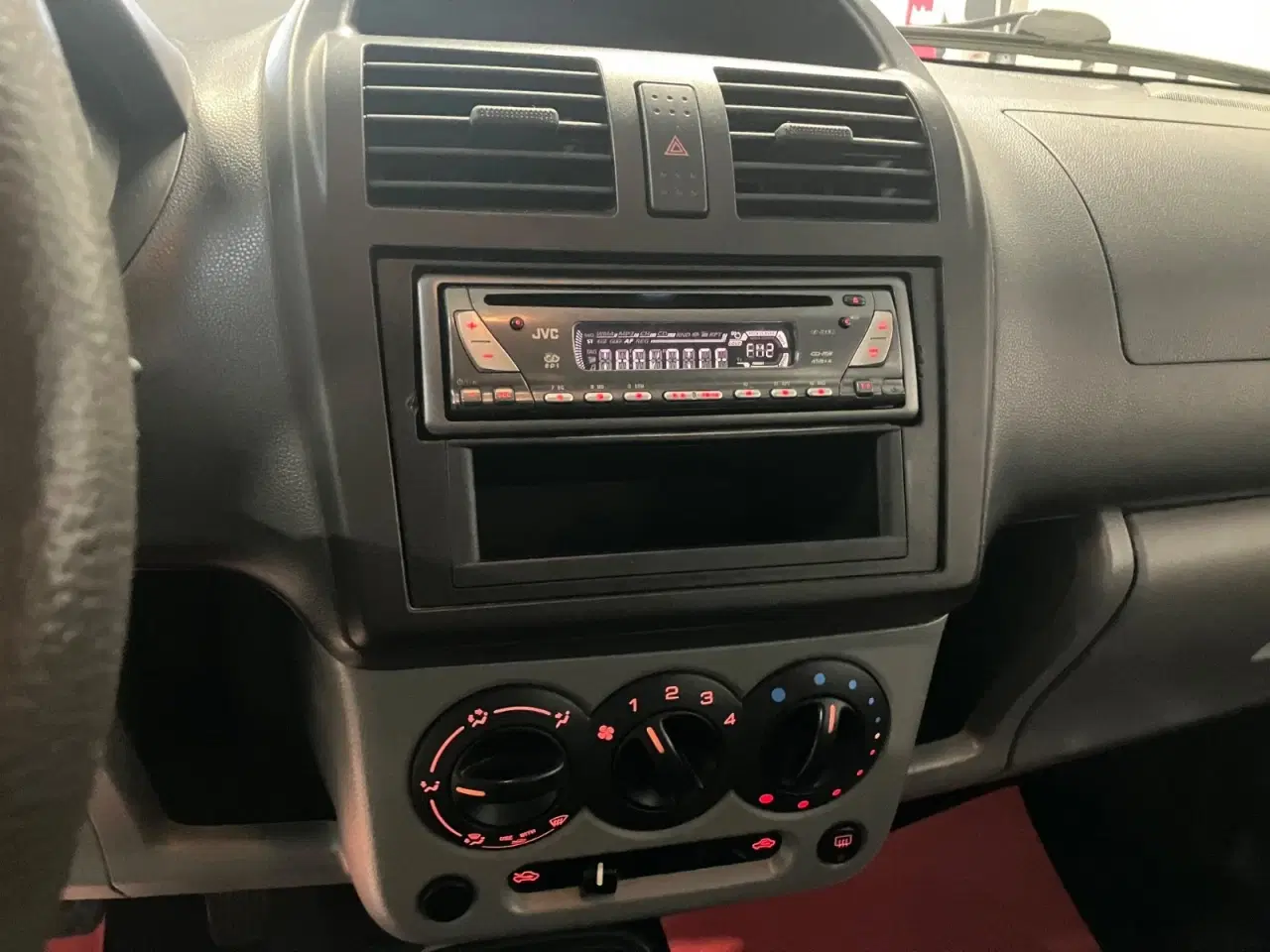 Billede 12 - Suzuki Ignis 1,5 4WD