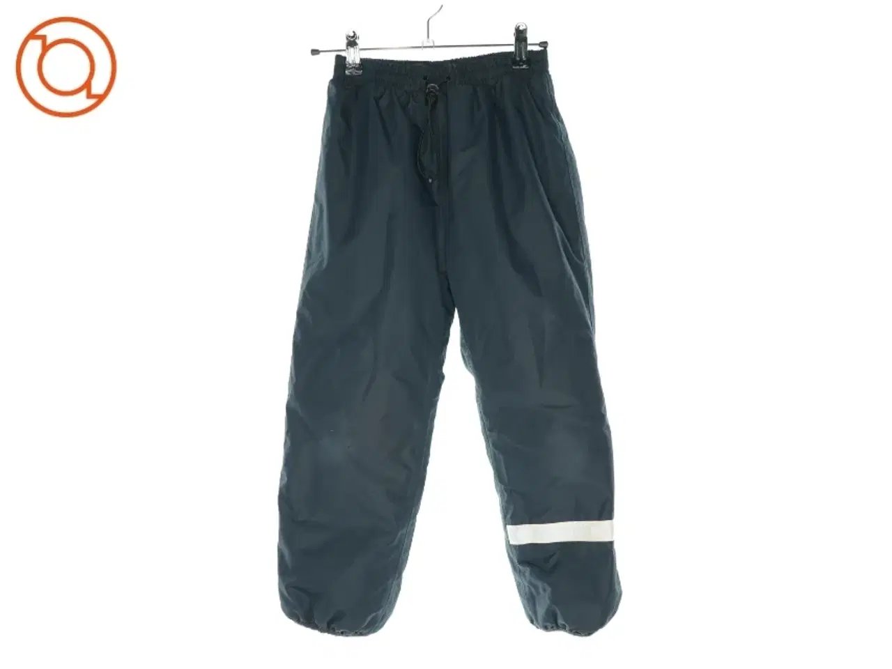 Billede 1 - Overtræksbukser fra H2O (str. 128 cm)