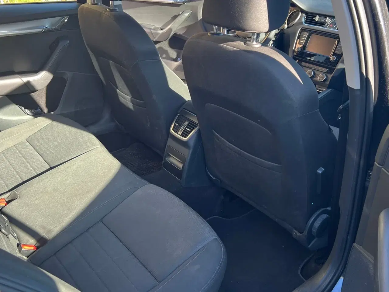 Billede 7 - Skoda Octavia 1,2 TSi 110 Style Combi