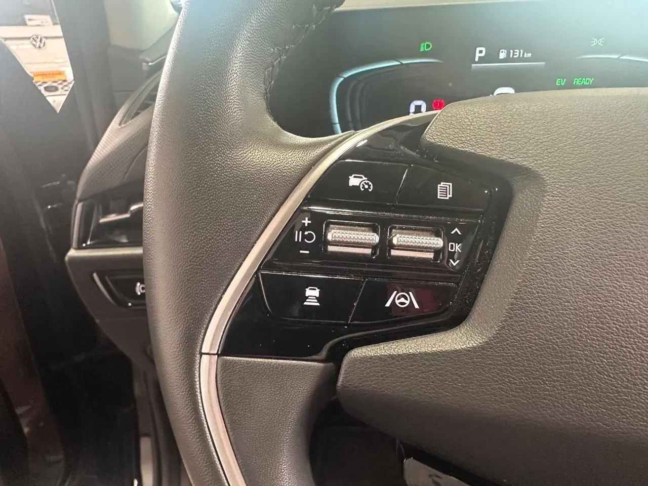 Billede 8 - Kia Niro 1,6 PHEV Prestige DCT