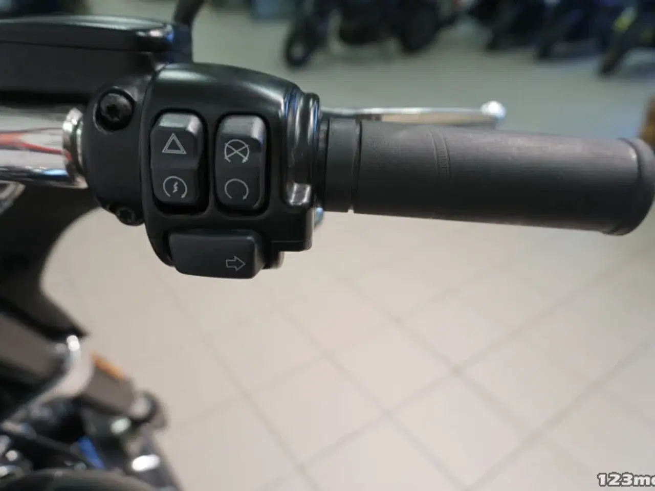 Billede 9 - Harley-Davidson FLSB Sport Glide