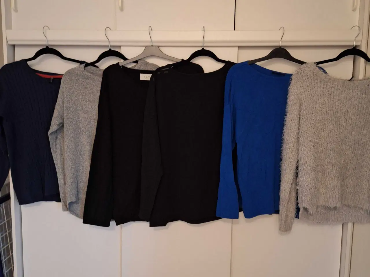 Billede 9 - 28 stk dametøj. Ca str m-xl