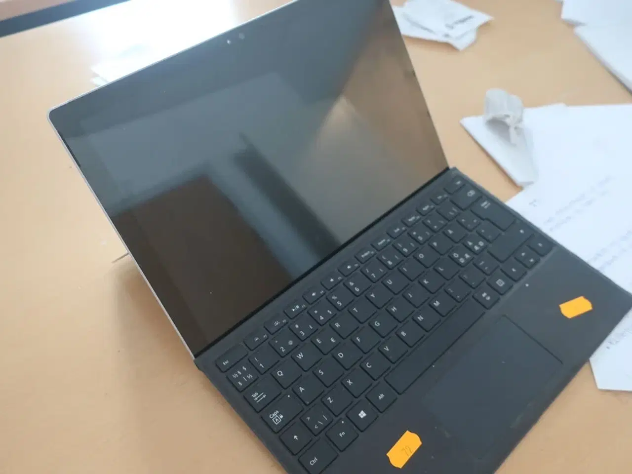 Billede 3 - Tablet MICROSOFT med tastatur
