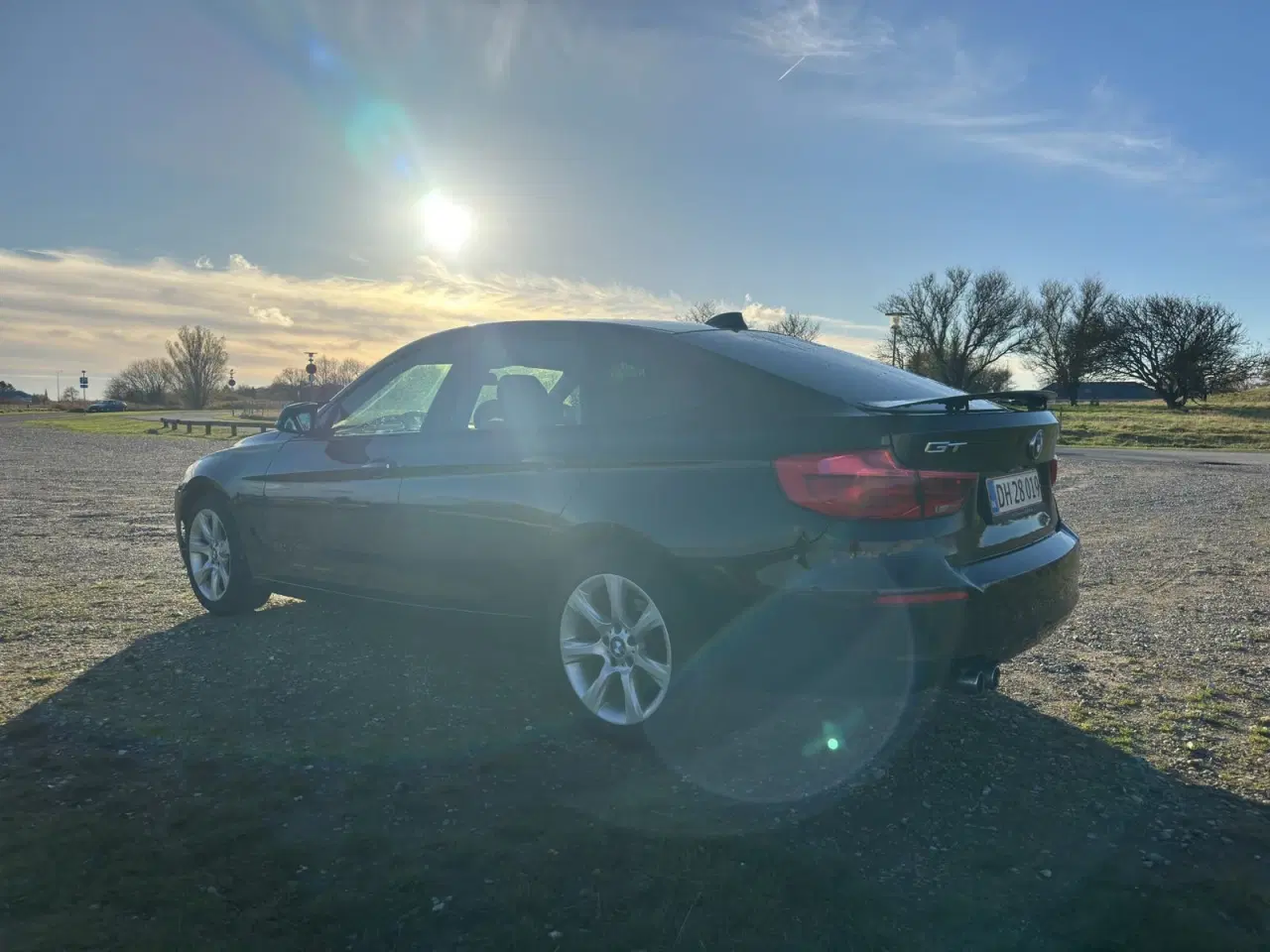 Billede 7 - BMW 320d 2,0 Gran Turismo aut.