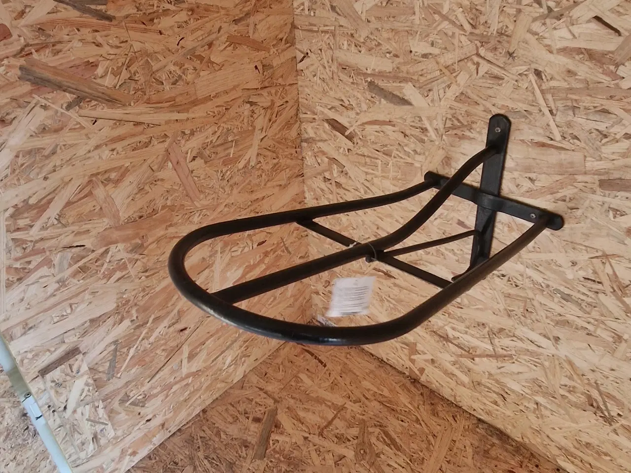 Billede 8 - Sadelskab som nyt