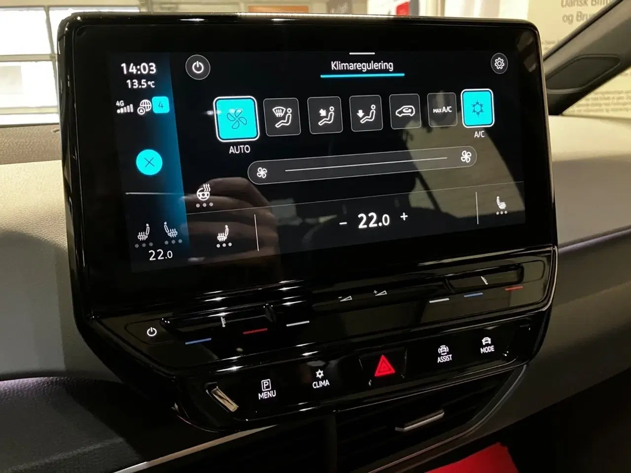 Billede 16 - VW ID.3 58 Pro