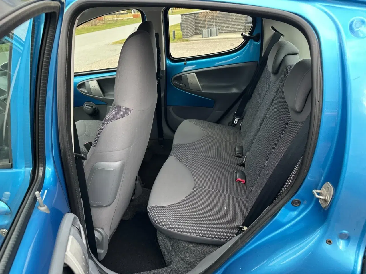 Billede 5 - Peugeot 107 1,0 SD