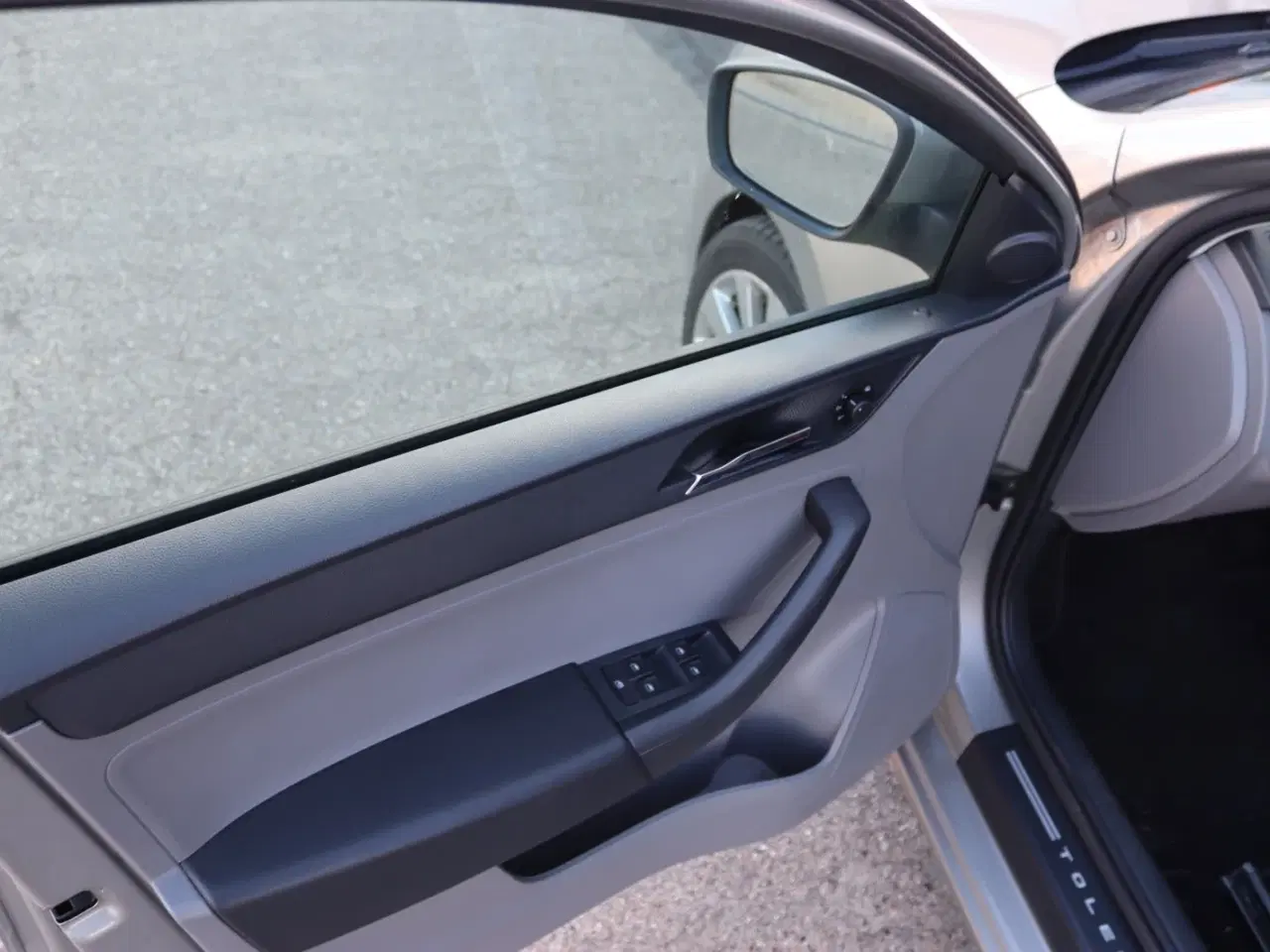 Billede 9 - Seat Toledo 1,4 TSi 122 Style DSG