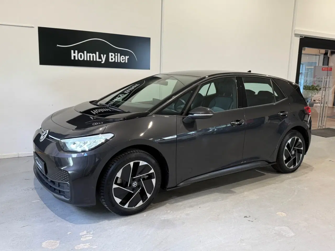 Billede 1 - VW ID.3 58 Pro