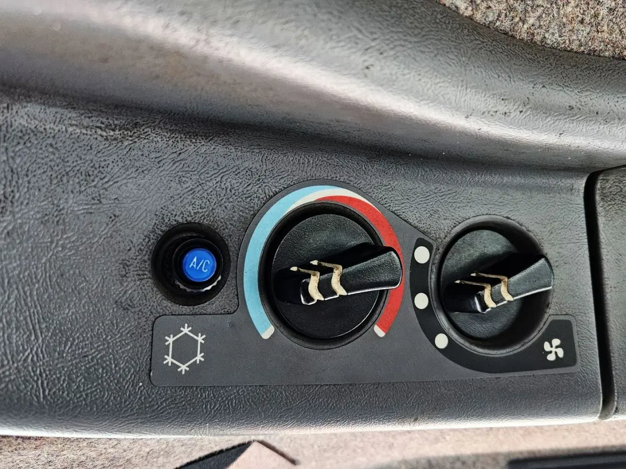 Billede 19 - Fiat G190 / pæn stand og 8500 timer / brede dæk