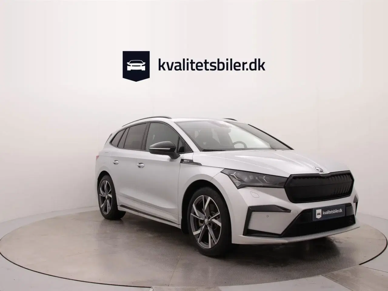 Billede 6 - Skoda Enyaq 80 iV Sportline