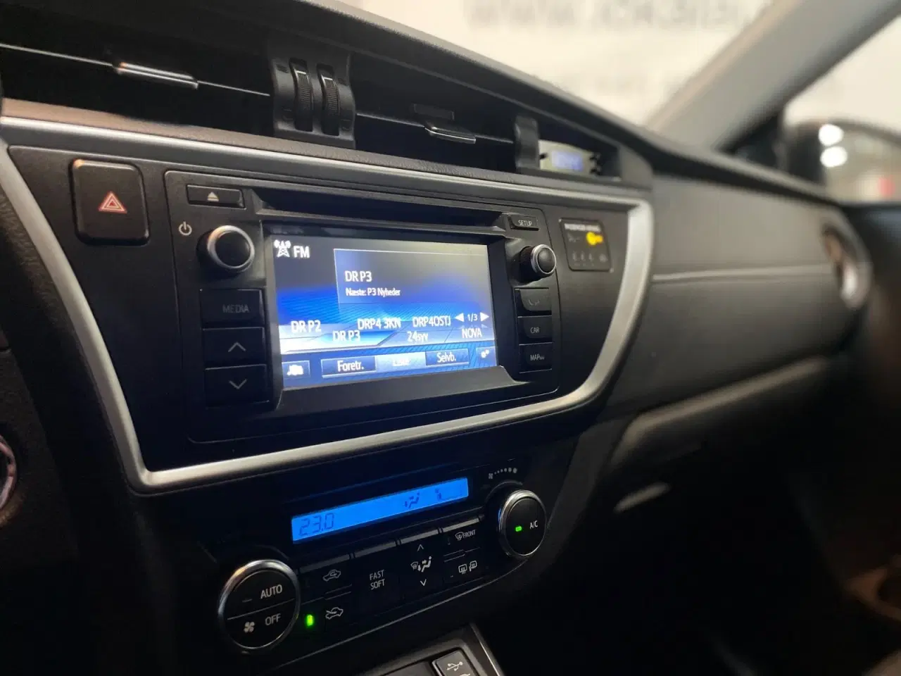 Billede 18 - Toyota Auris 1,8 Hybrid H2 Premium CVT