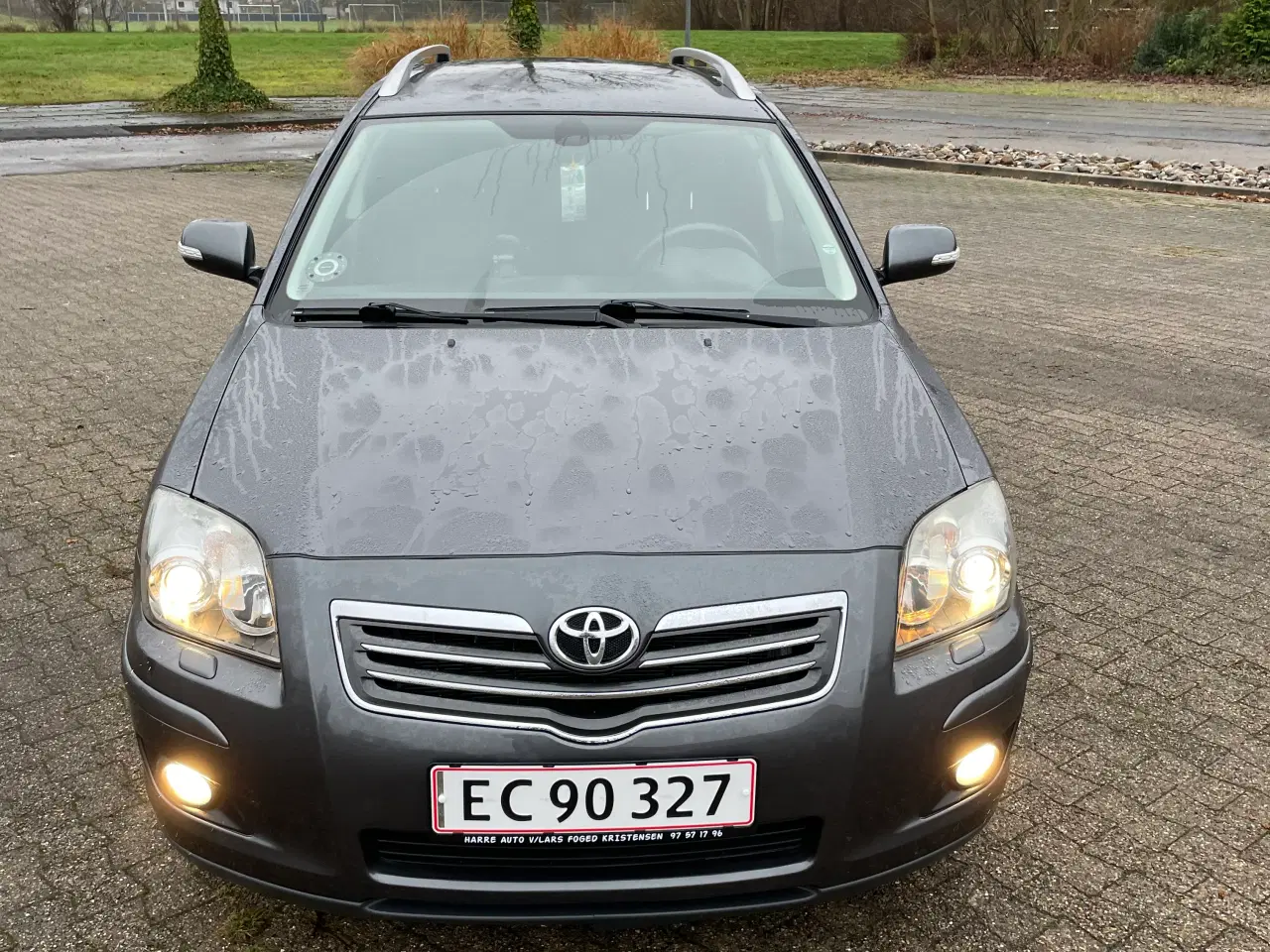 Billede 2 - Toyota Avensis 