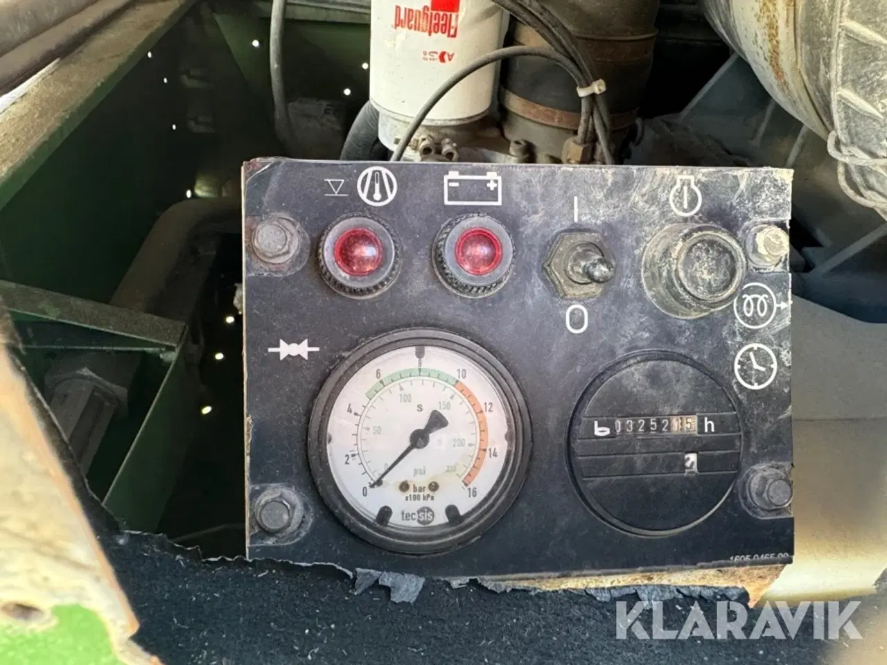 Billede 6 - Kompressor Irmair