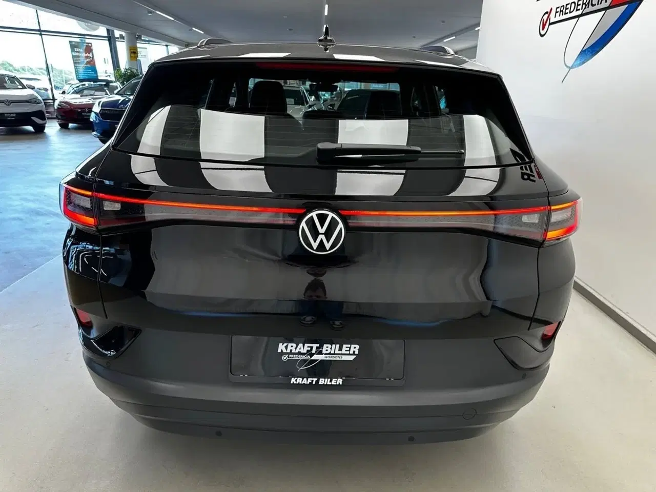 Billede 7 - VW ID.4 77 Pro Performance