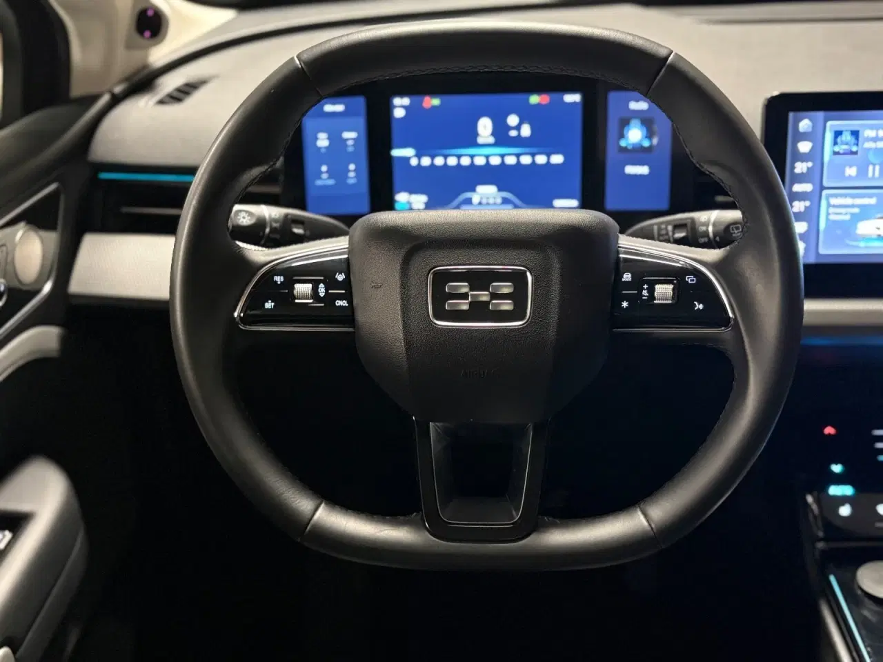 Billede 12 - Aiways U5  Premium