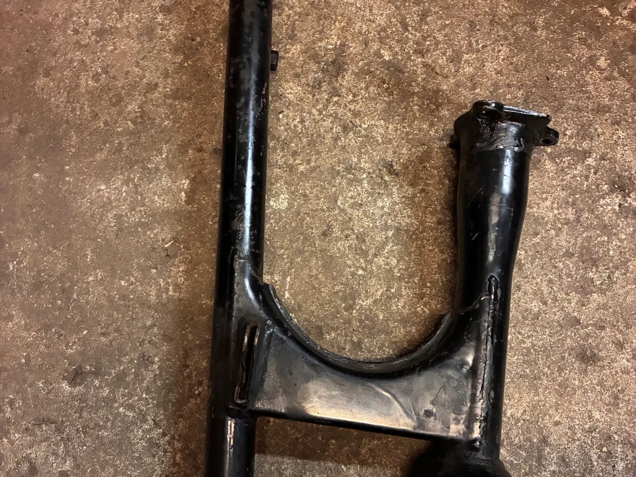 Billede 2 - Bagsvinger Honda CX500