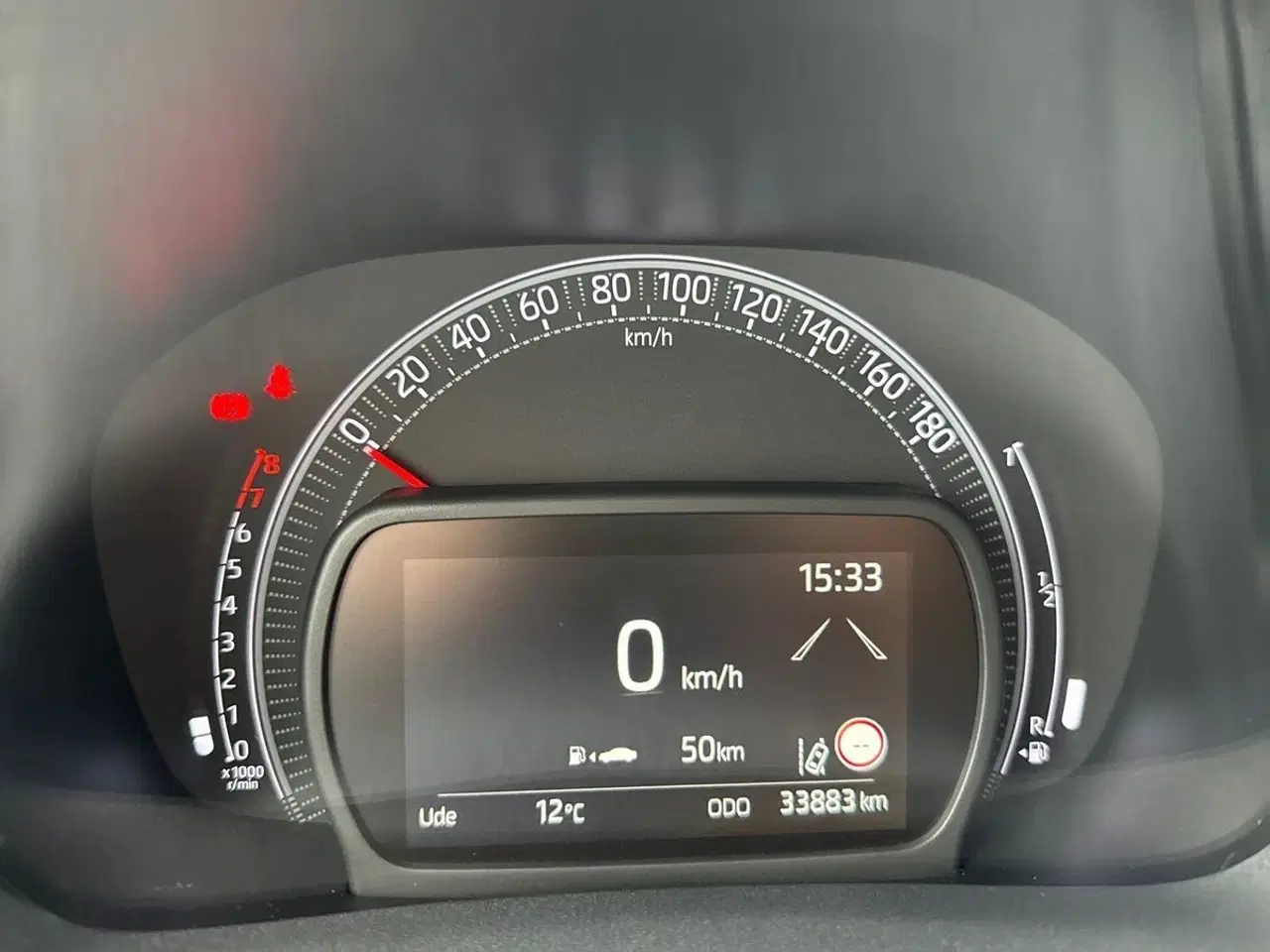 Billede 10 - Toyota Aygo X 1,0 VVT-I Active 72HK 5d