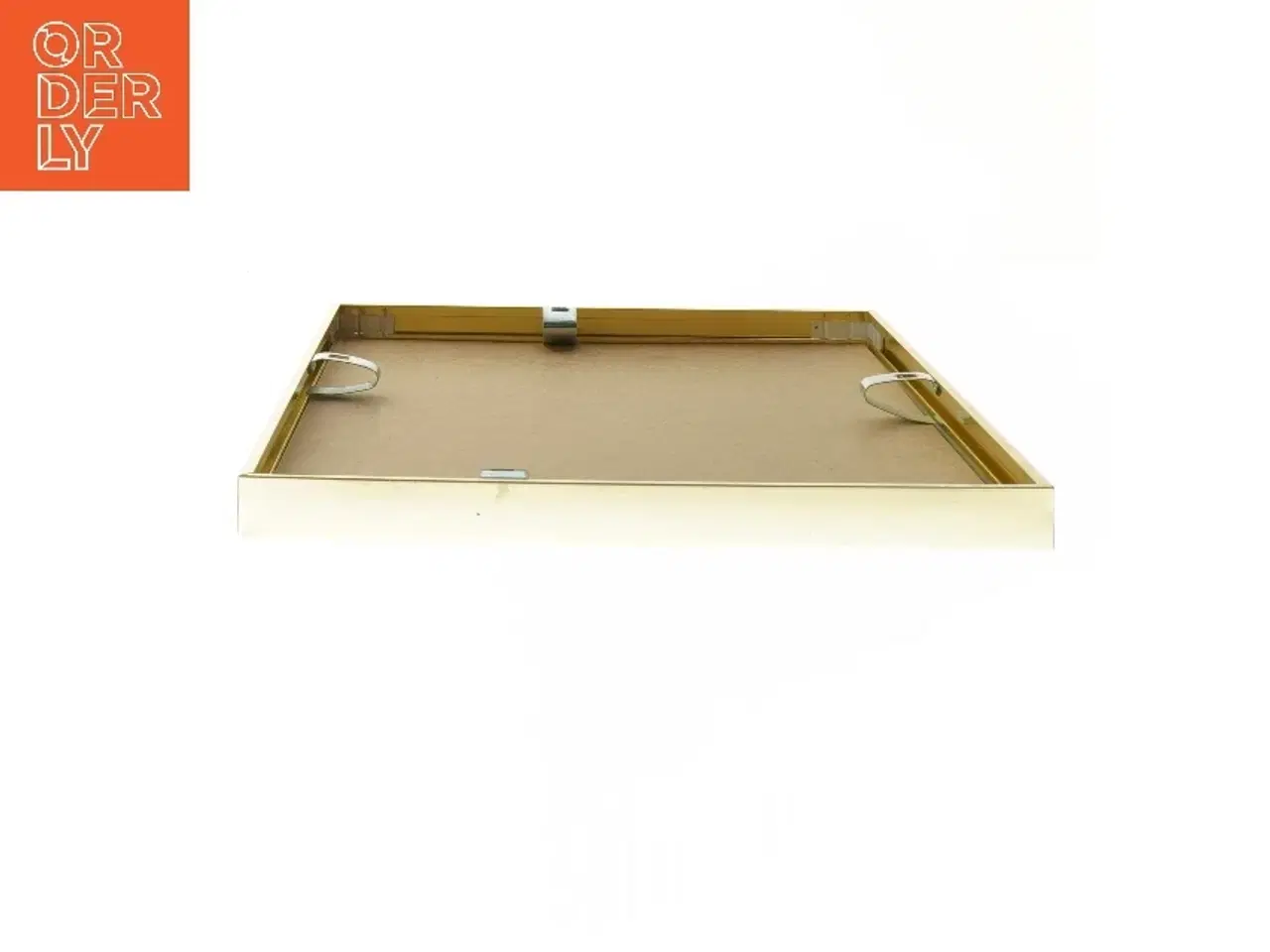 Billede 2 - Vinguide plakat i ramme (str. 22x31 cm)