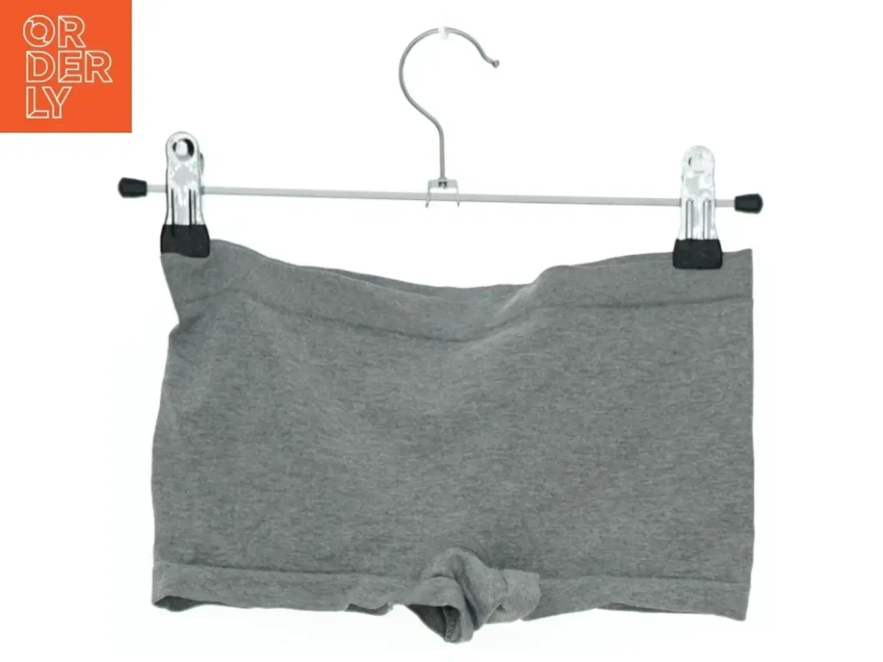 Billede 1 - Grå shorts til børn fra VRS (str. 152)