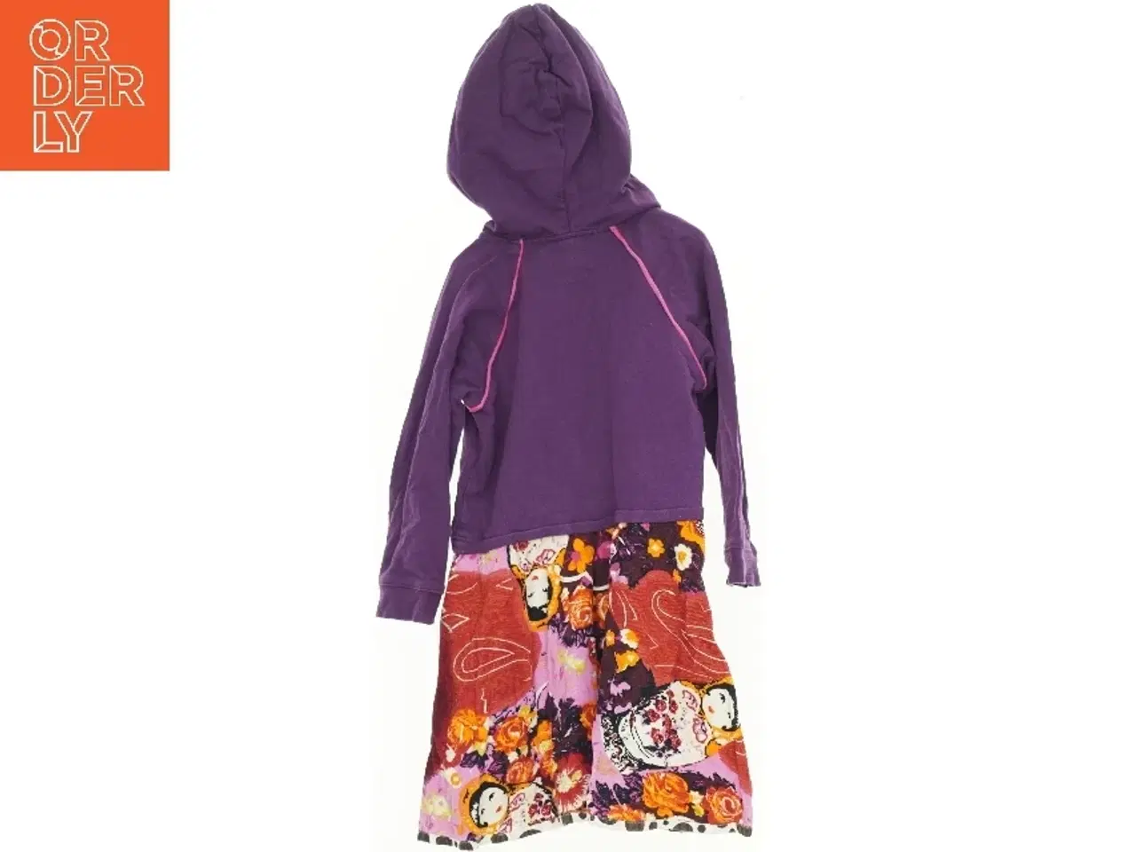 Billede 2 - Kjole (str. 104 cm)