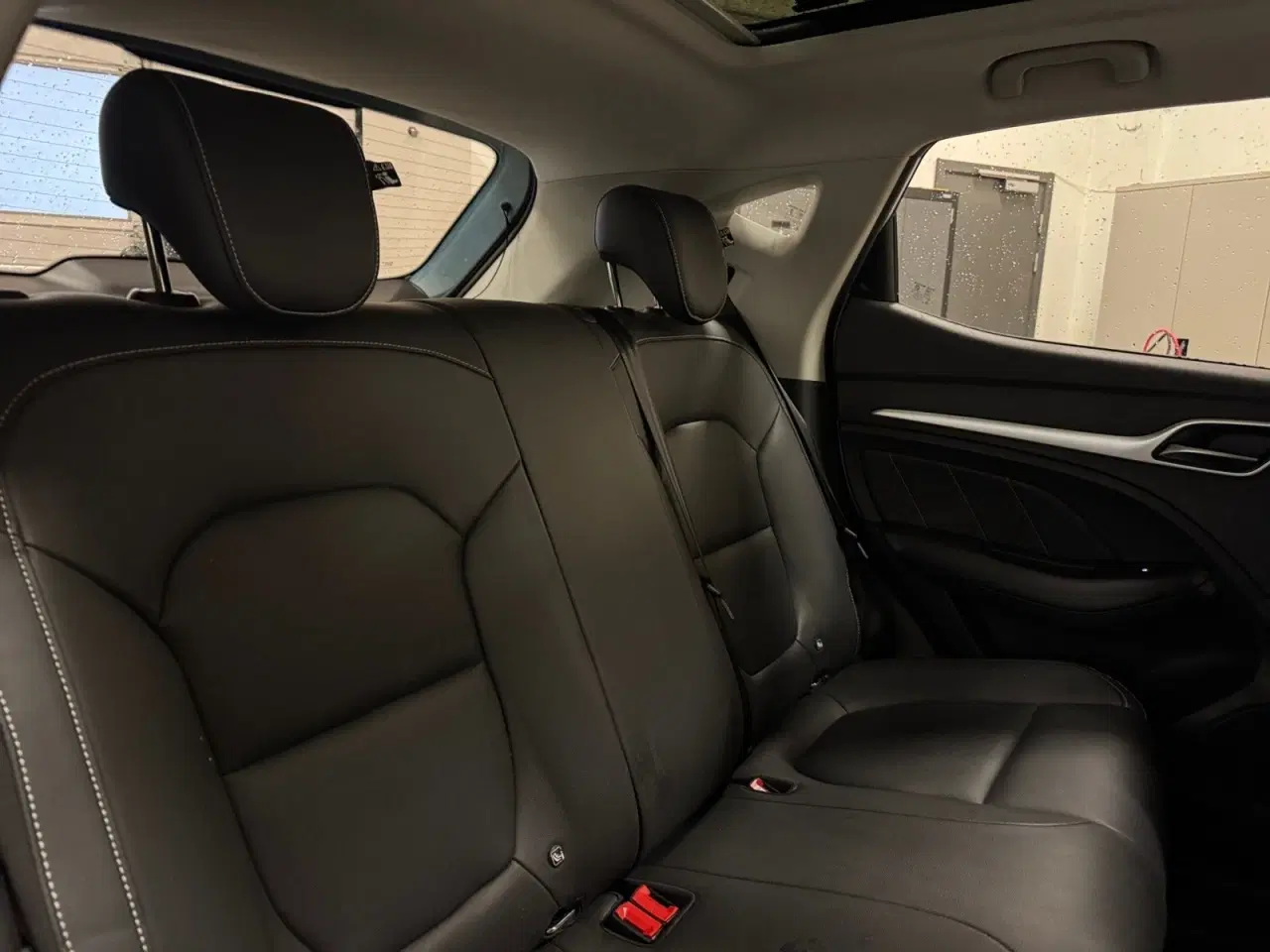 Billede 16 - MG ZS  EV Luxury