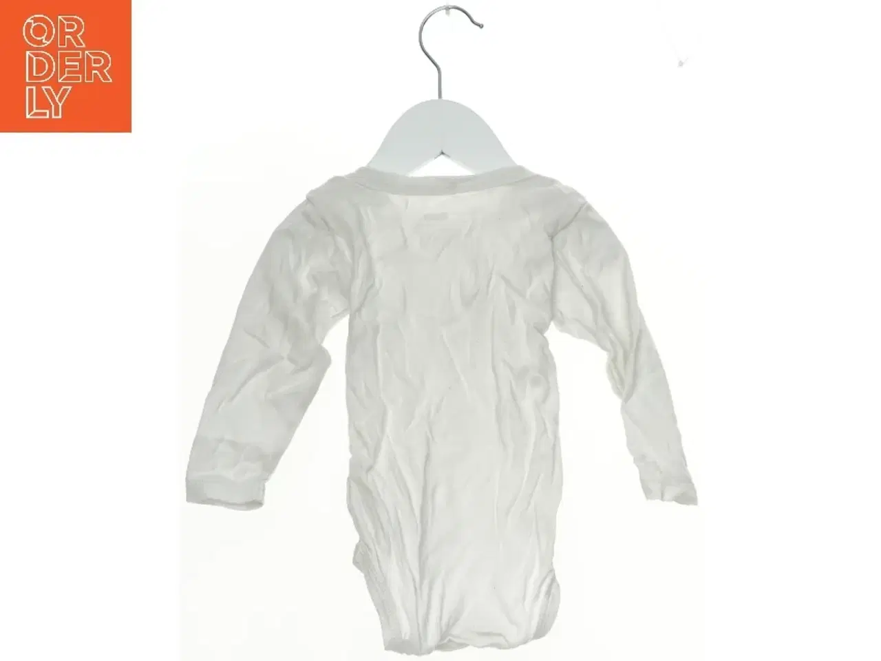 Billede 2 - Bodystocking fra Name It (str. 80)