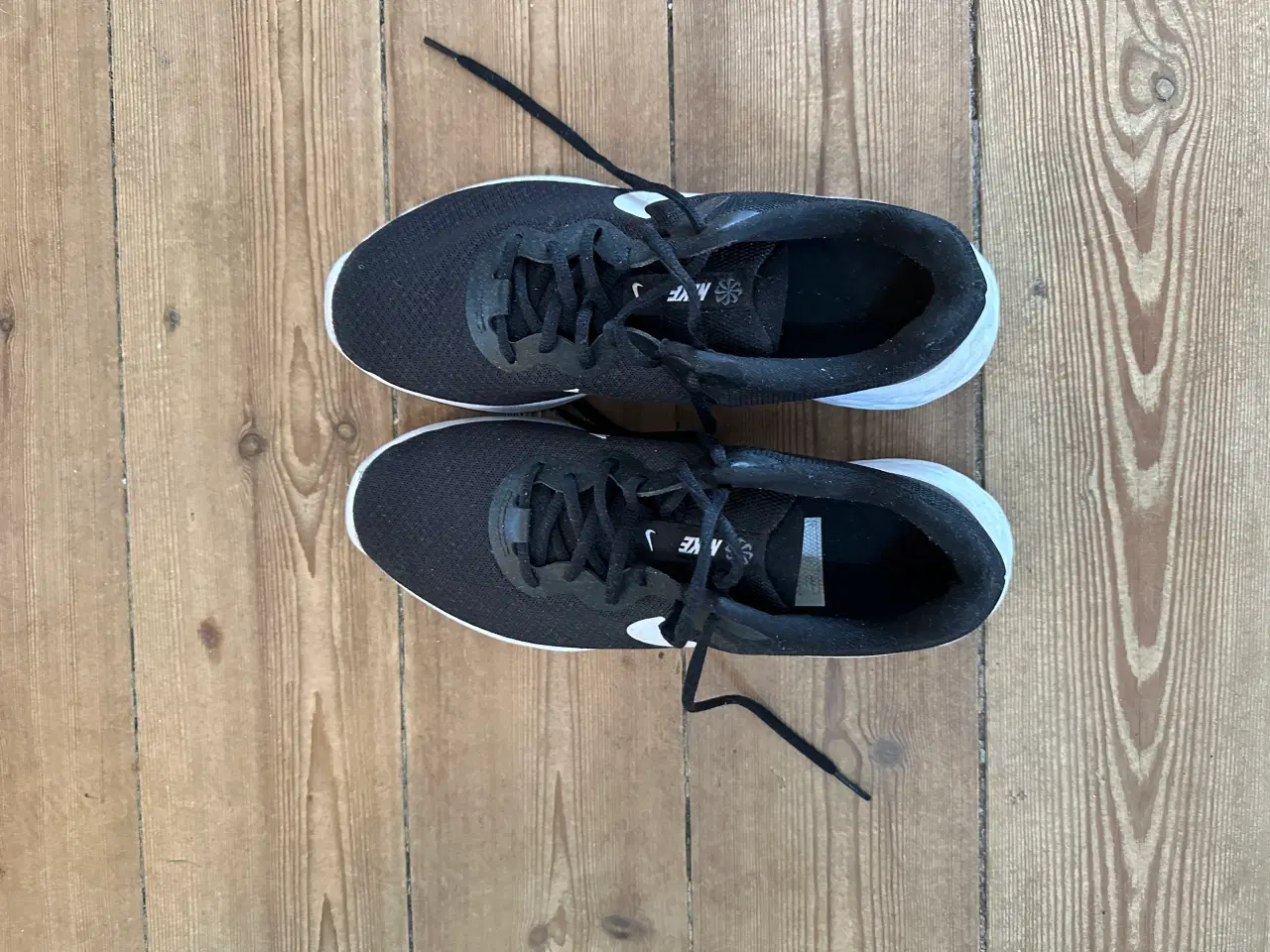 Billede 3 - Nike løbesko str41