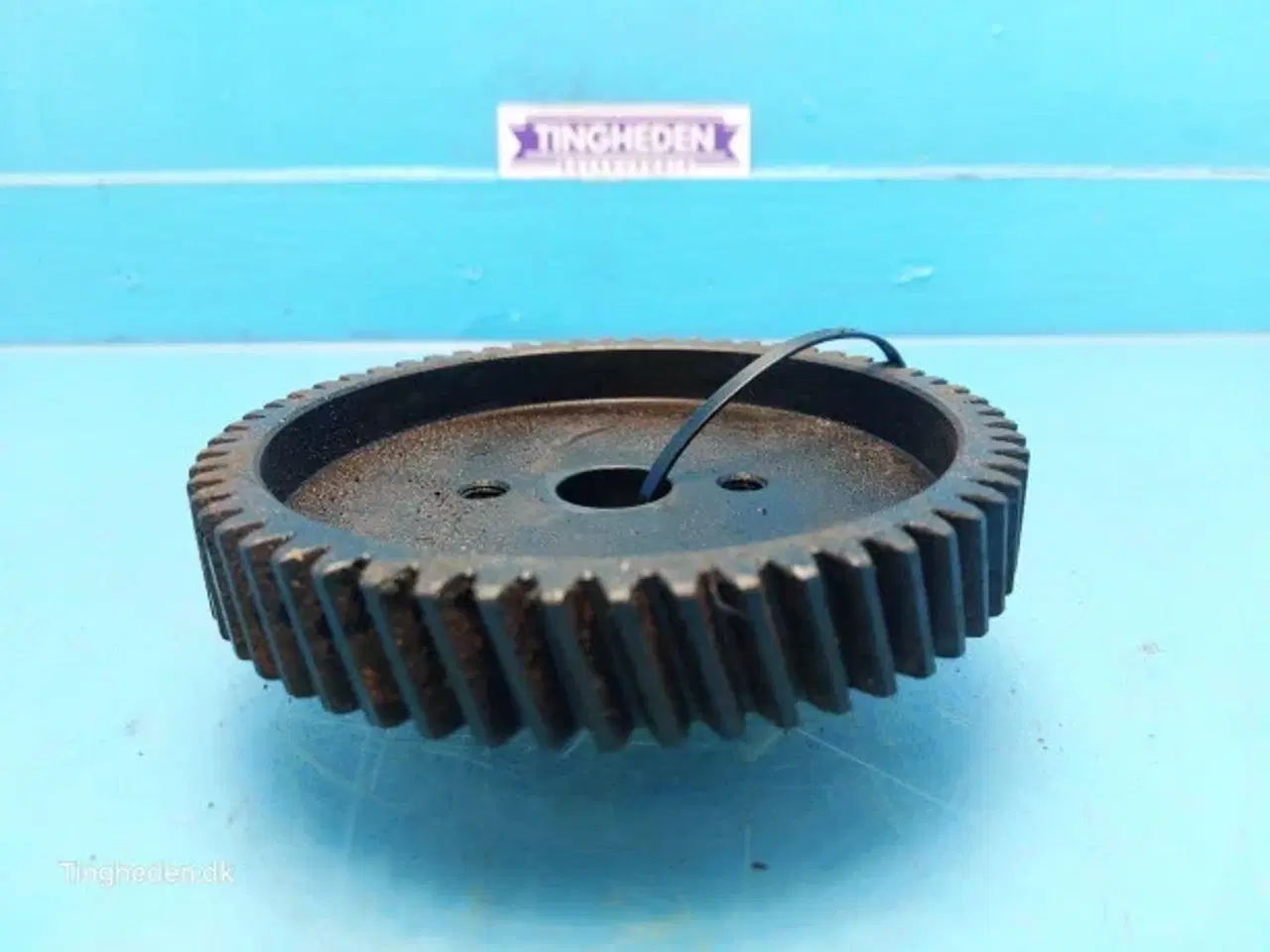 Billede 9 - SisuDiesel 645 Tandhjul Gear V83685568