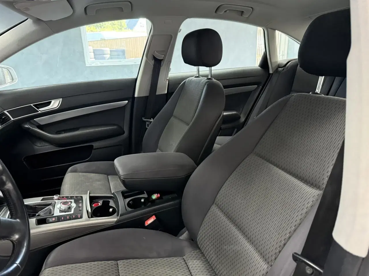 Billede 10 - Audi A6 Avant 2,4 177HK Stc 6g
