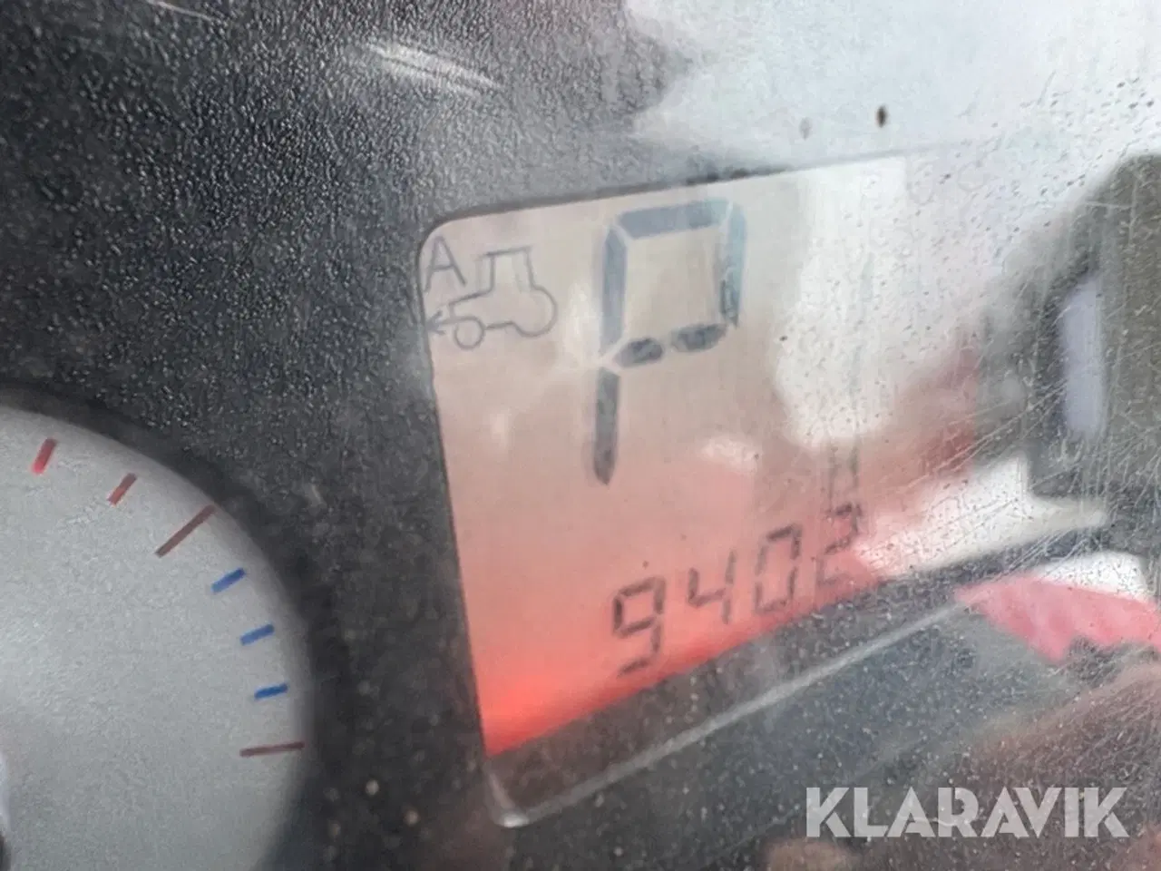 Billede 10 - Traktor Massey Ferguson 7495