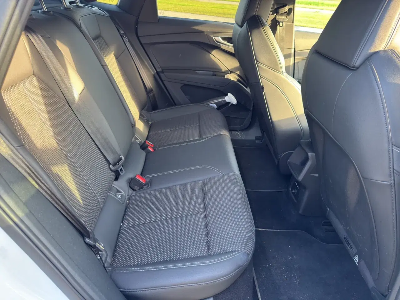 Billede 16 - Audi Q4 e-tron 40 Sportback