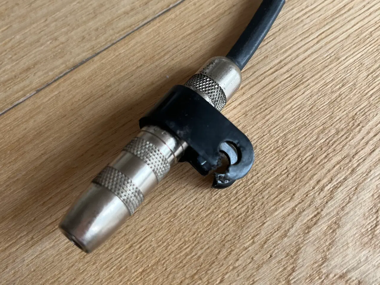 Billede 3 - Wilson pickup system til 5-strenget kontrabas