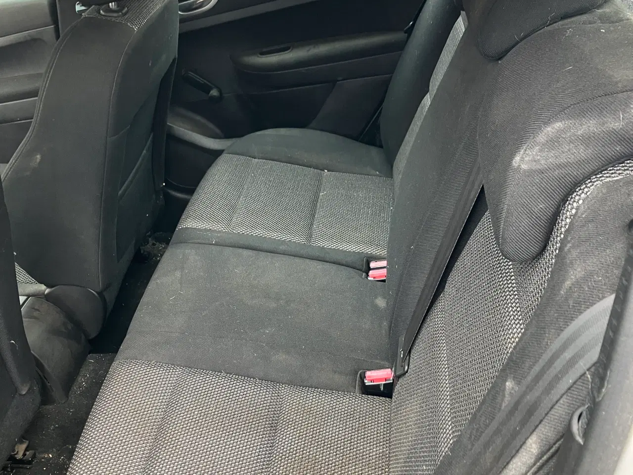 Billede 5 - Peugeot 307