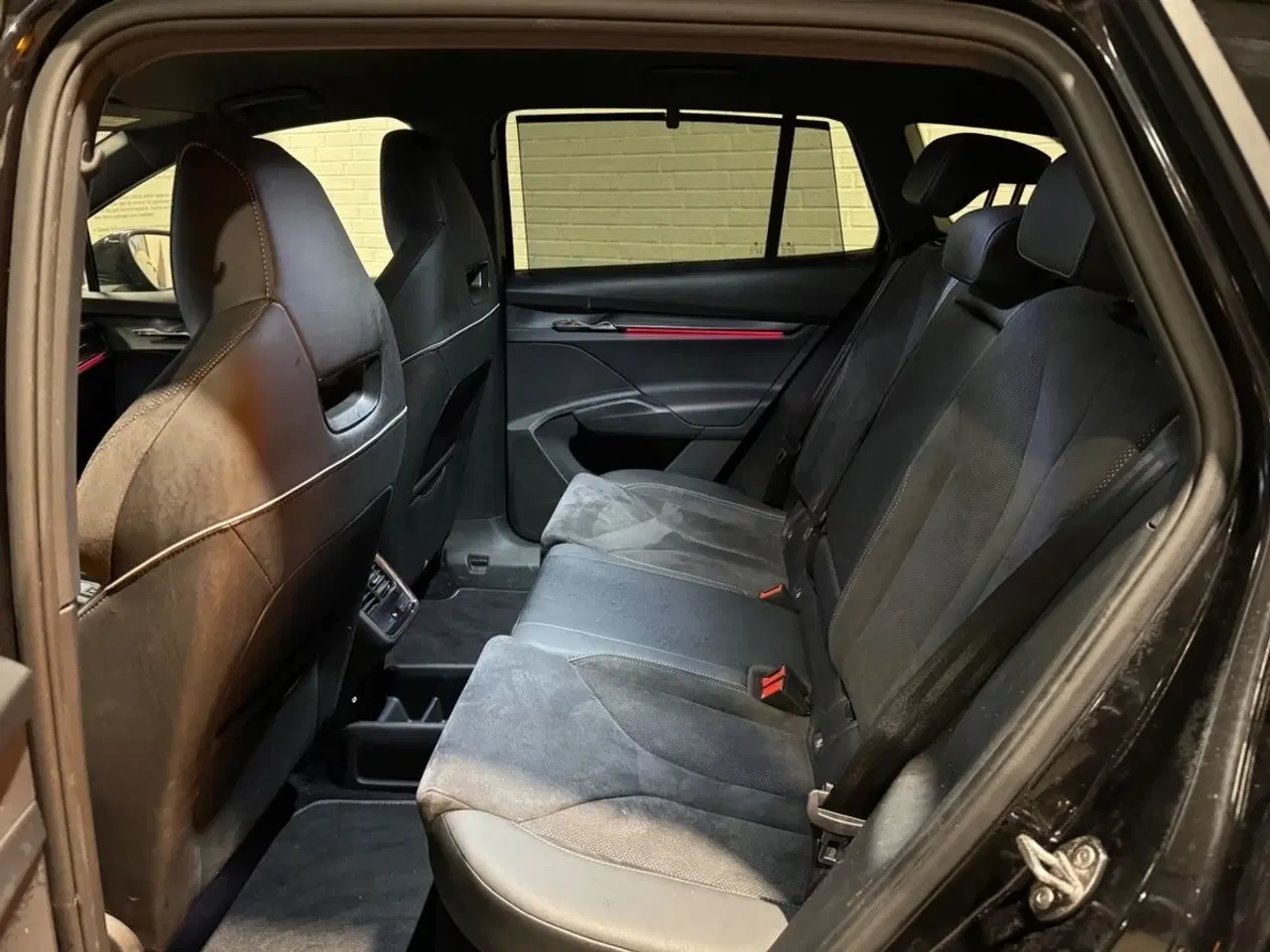 Billede 8 - Skoda Enyaq 80 iV Sportline