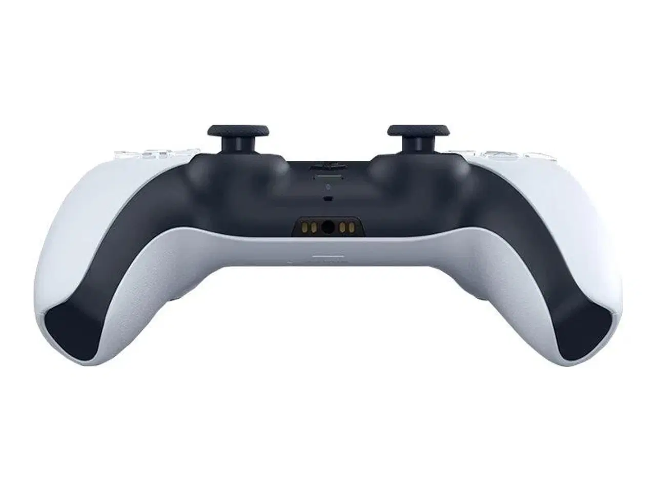Billede 5 - Spilcontroller Sony DualSense – trådløs, hvid