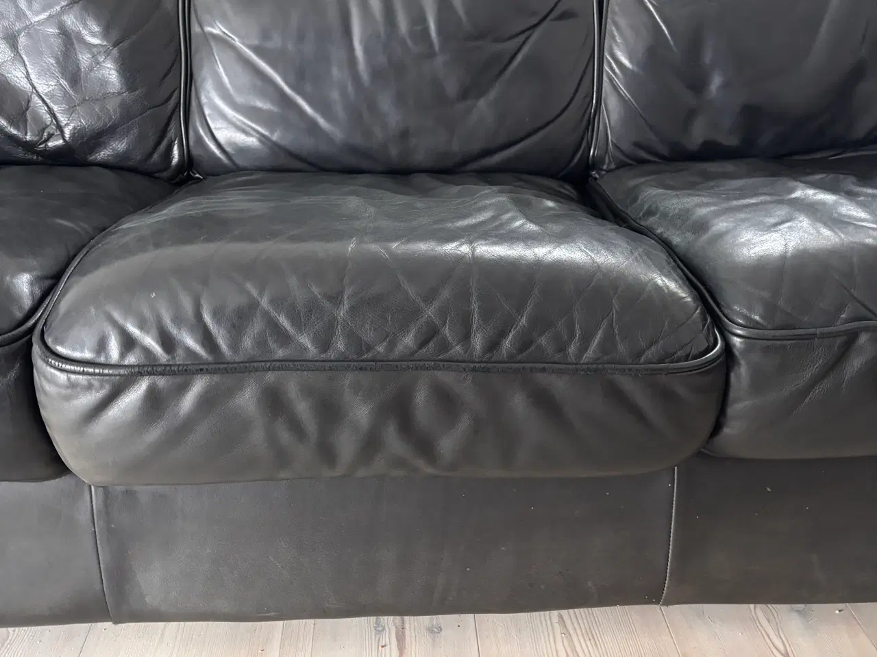 Billede 5 - Italiensk designer sofaer