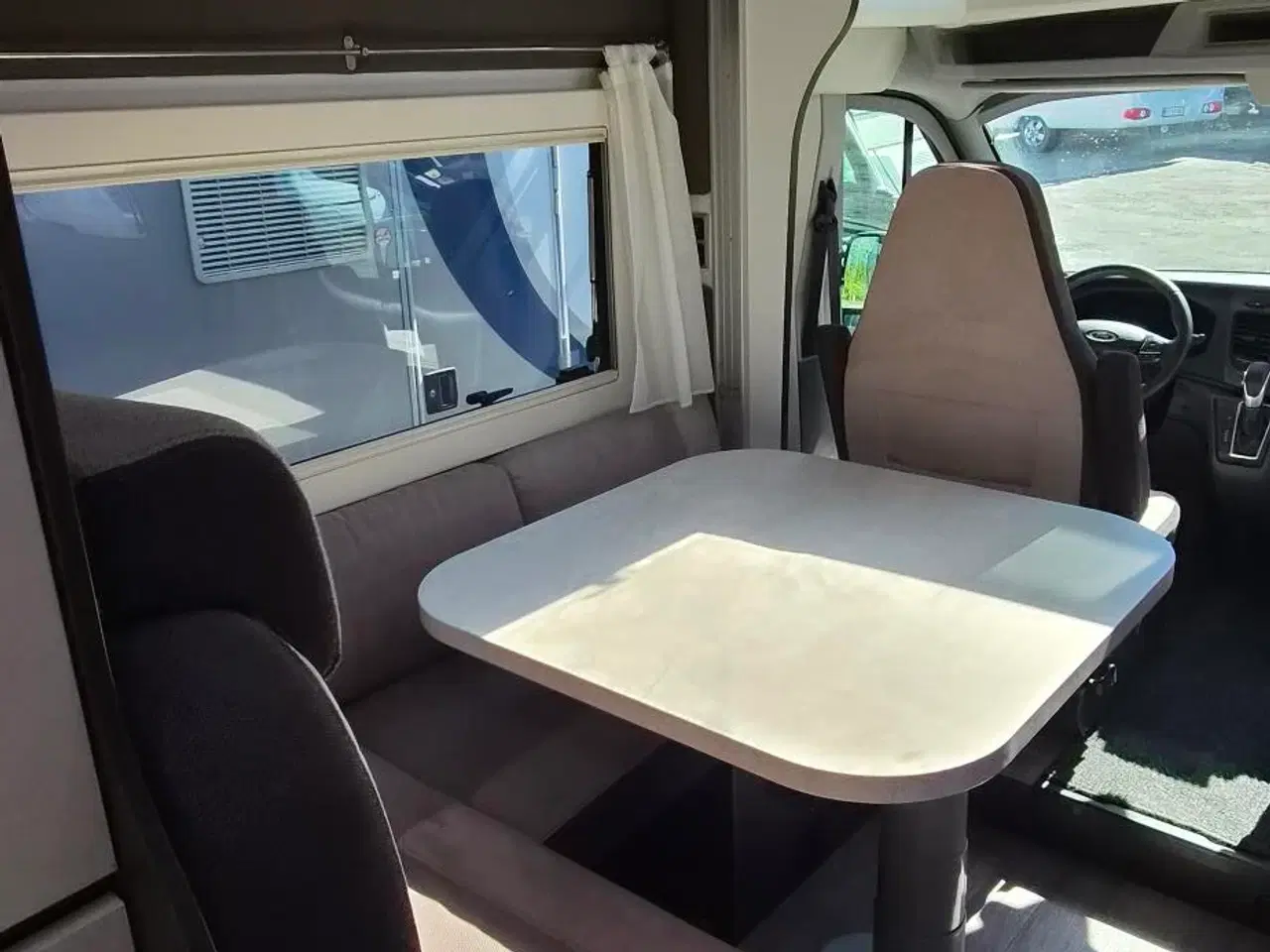 Billede 2 - Berimar Tessoro T481