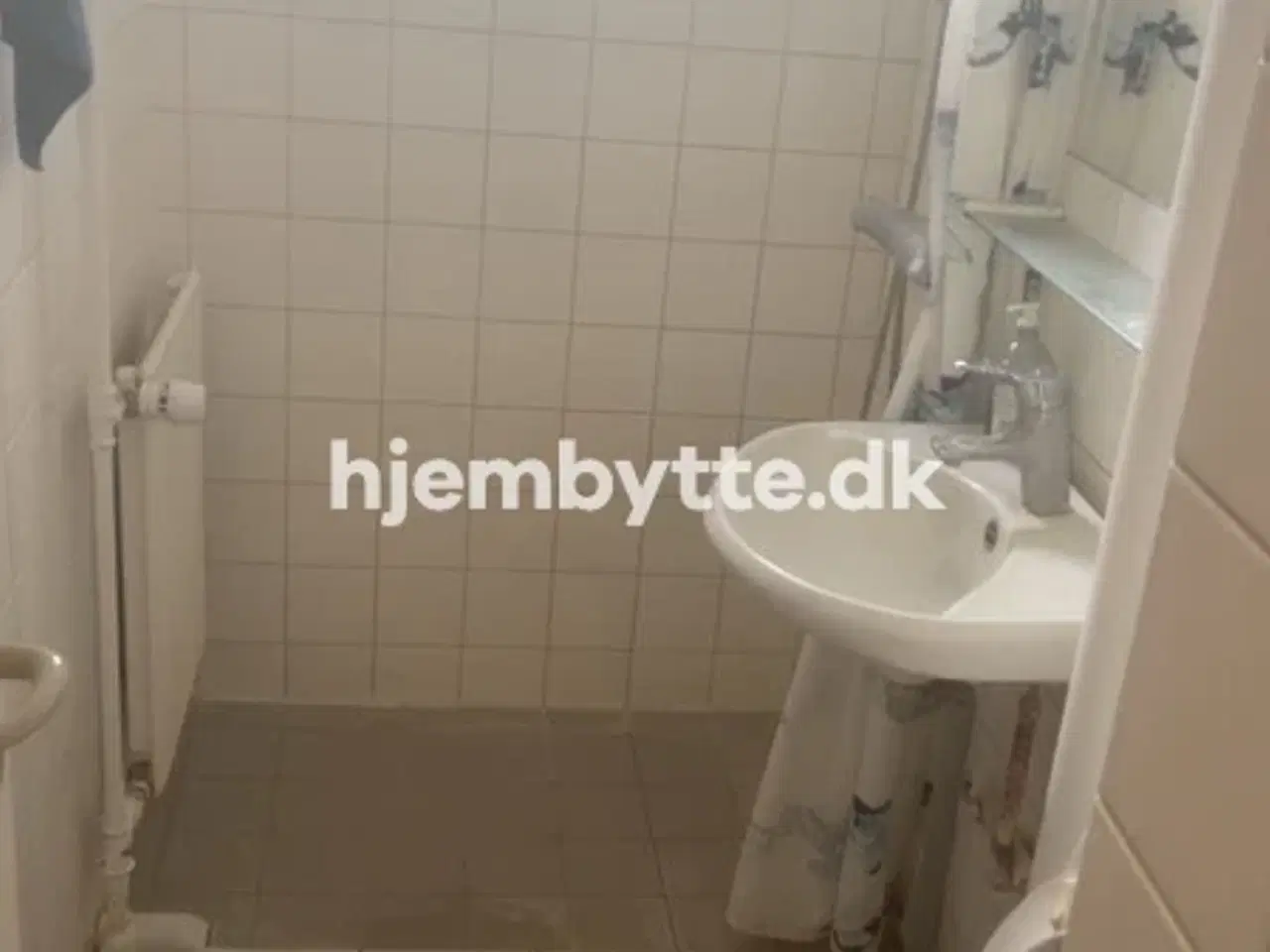 Billede 1 - Hjembytte - Lundtoftegade