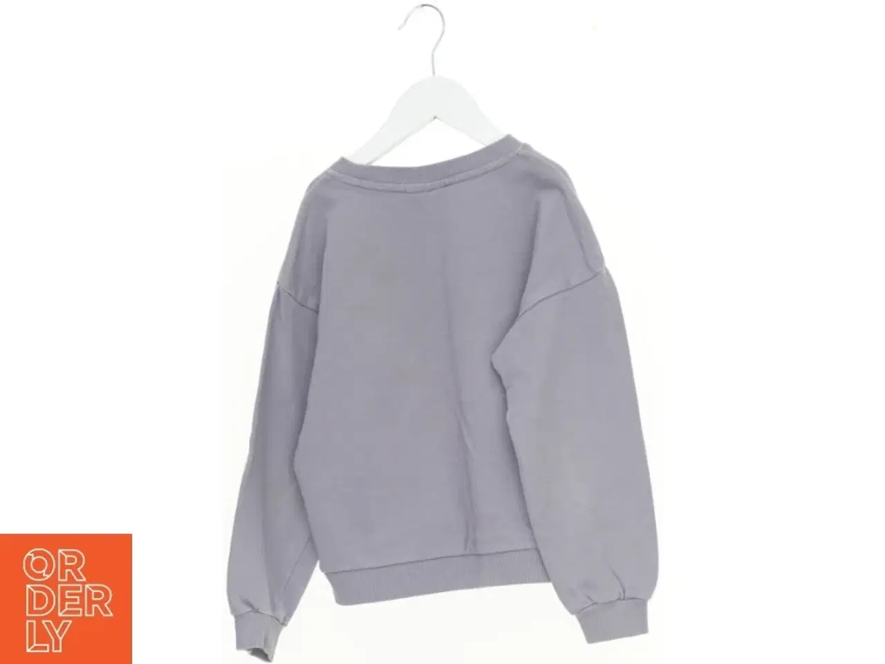 Billede 2 - Sweatshirt fra KappAhl (str. 128 cm)