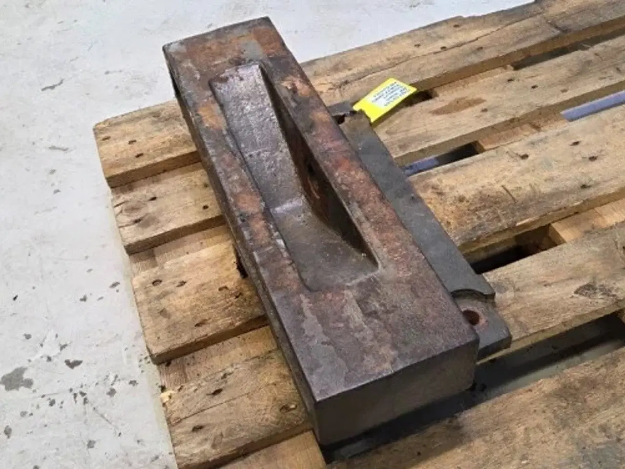 Billede 6 - Massey Ferguson 3060 Support 3382749M3