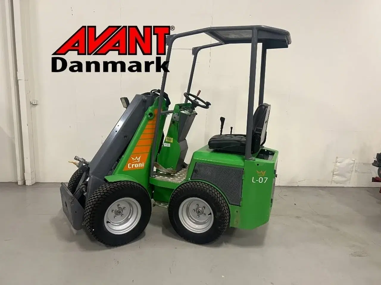 Billede 3 - Croni L-07